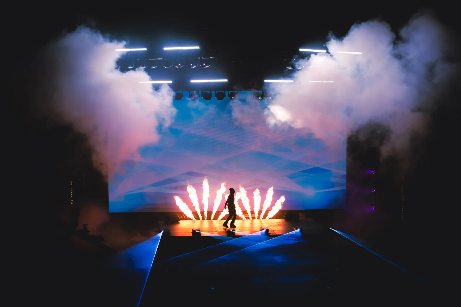 Ken Carson: The Xperiement Tour