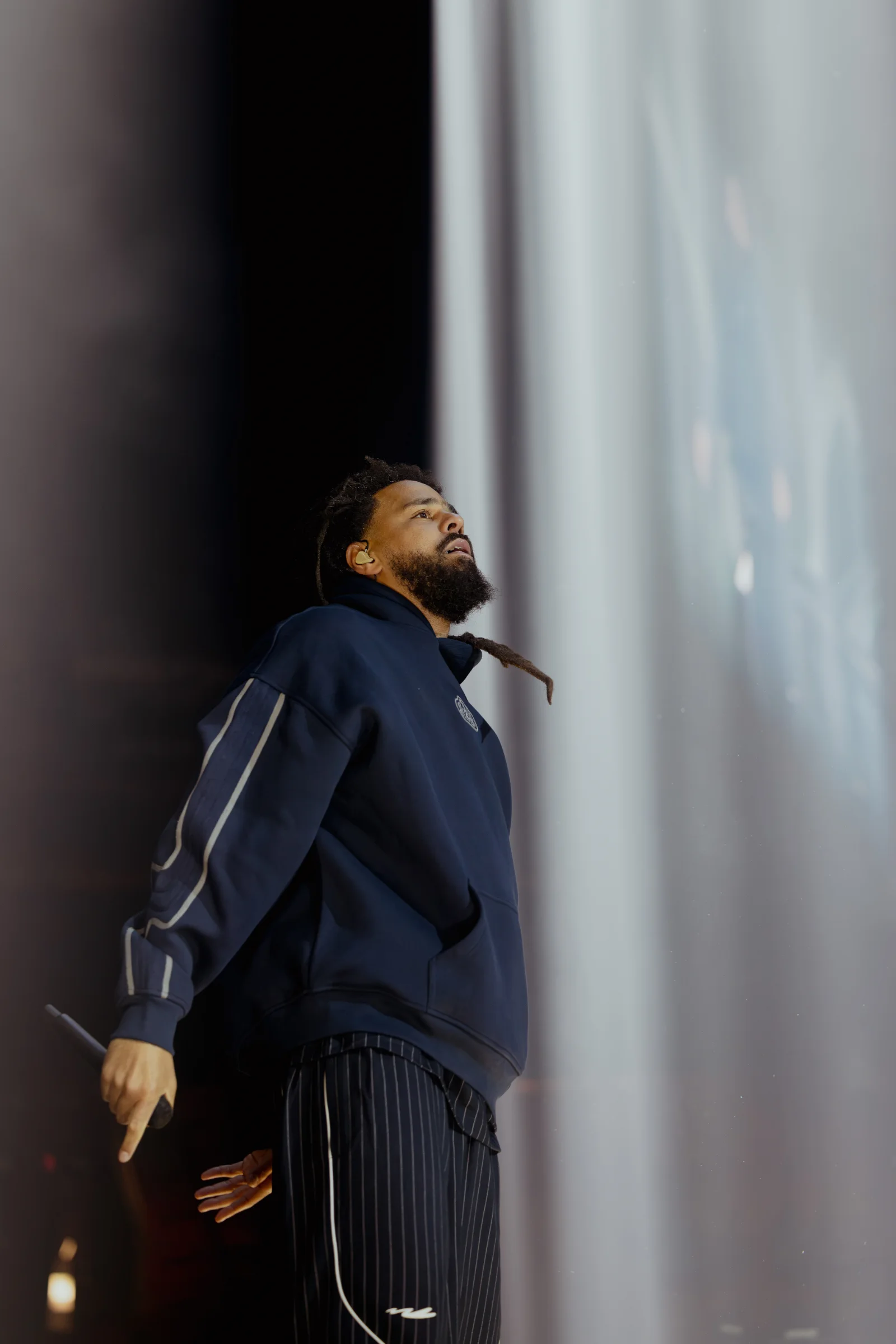 J Cole: The Fall-Off Tour