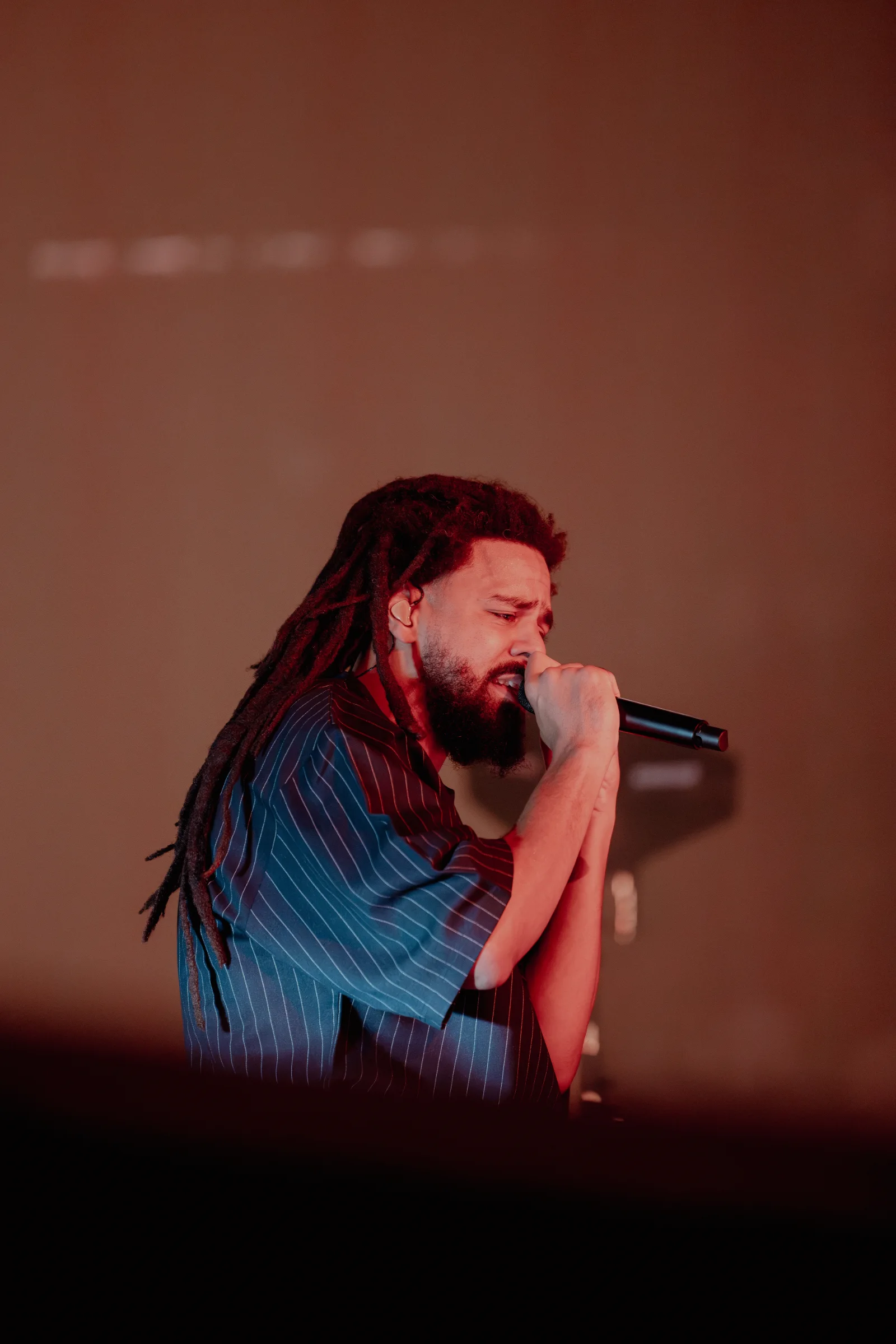 J Cole: The Fall-Off Tour