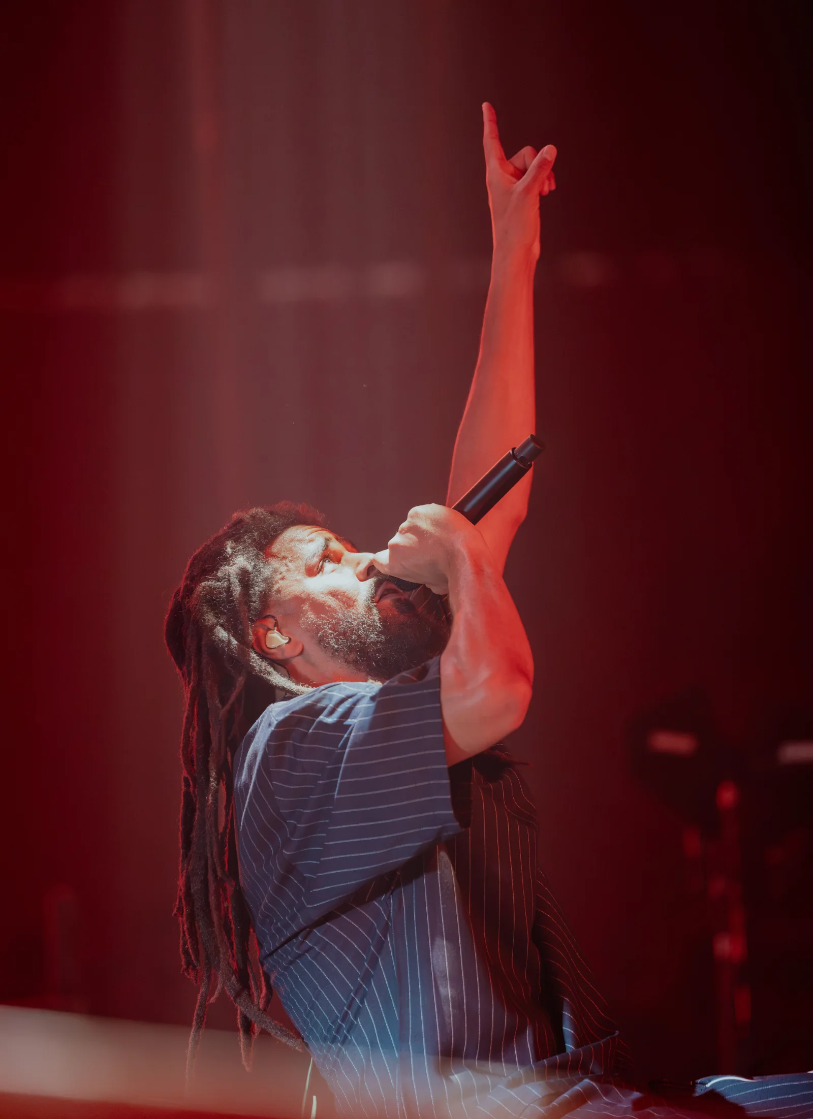 J Cole: The Fall-Off Tour