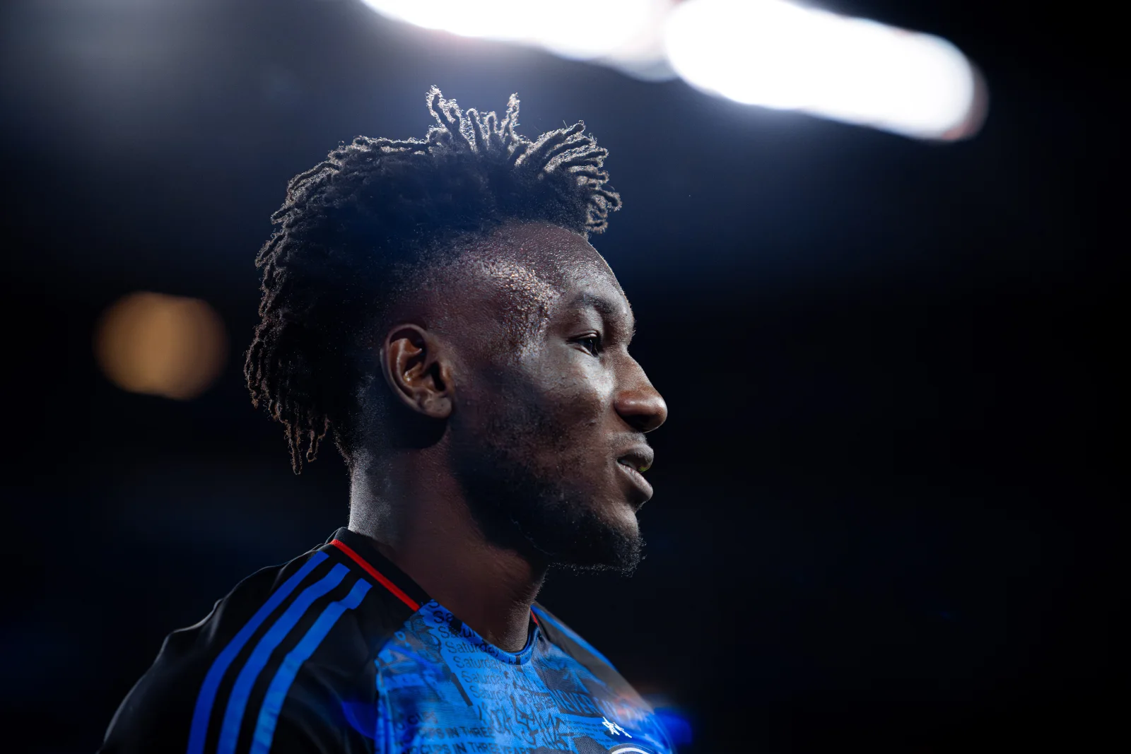 San Jose Earthquakes VS Sporting Kansas City