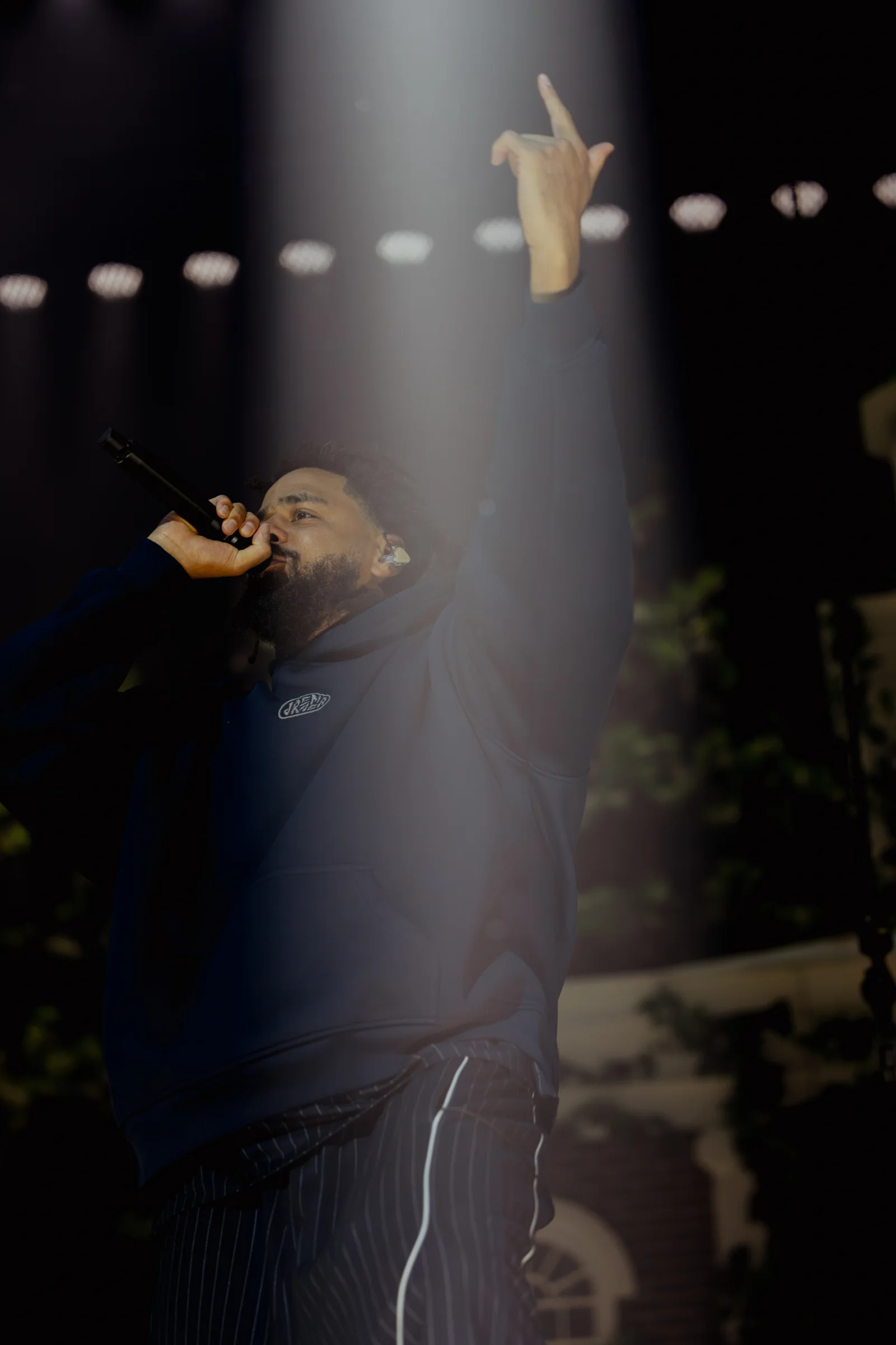 J Cole: The Fall-Off Tour