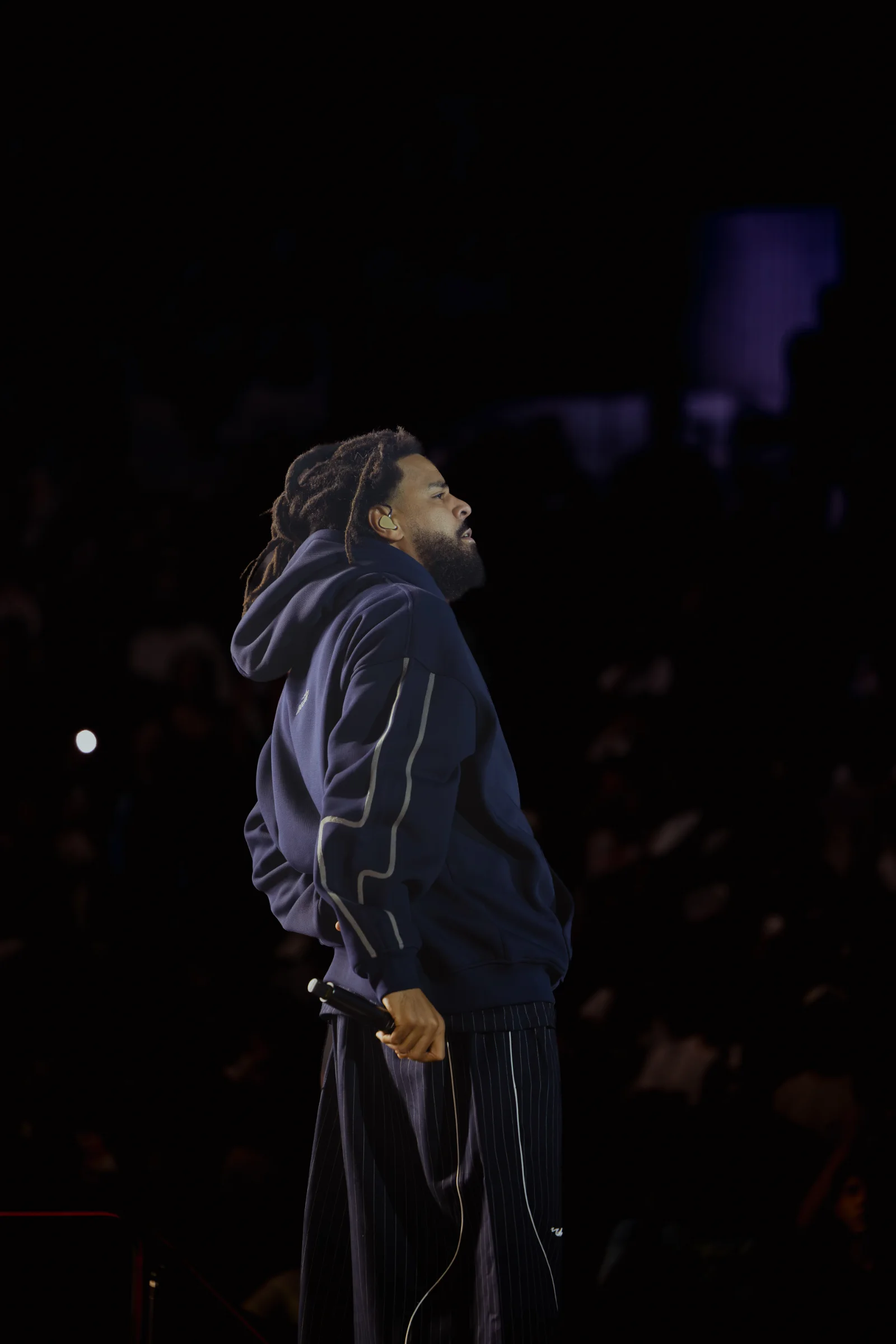 J Cole: The Fall-Off Tour