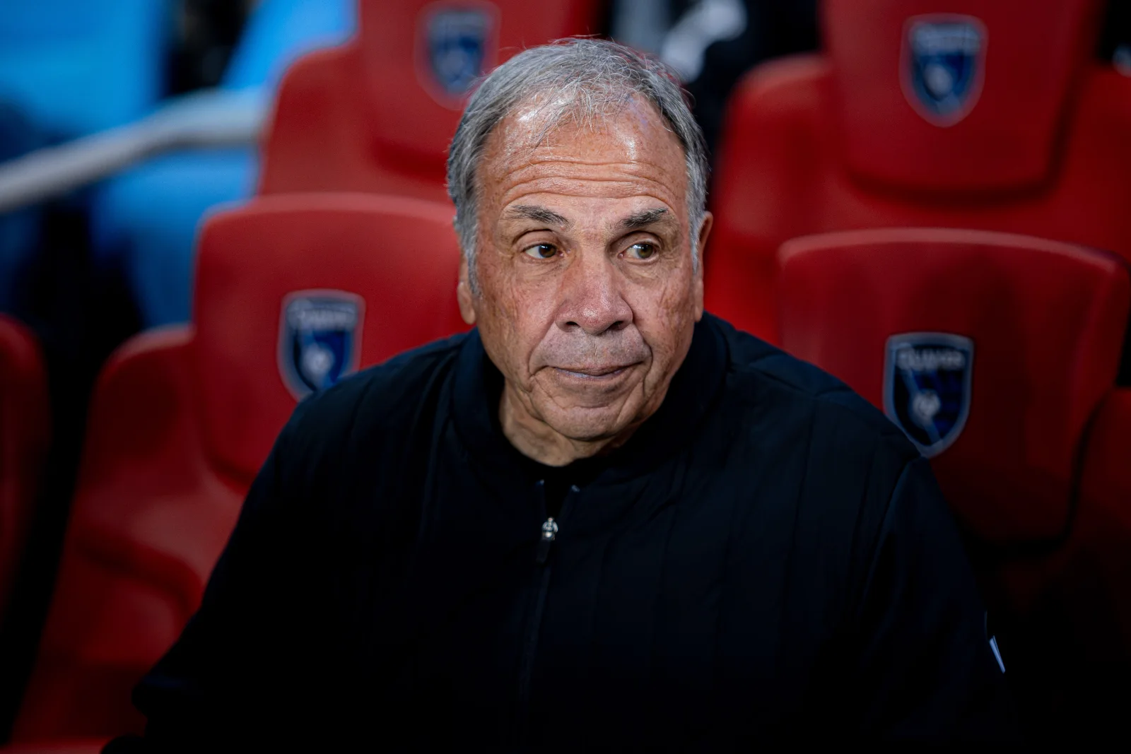 San Jose Earthquakes VS Sporting Kansas City