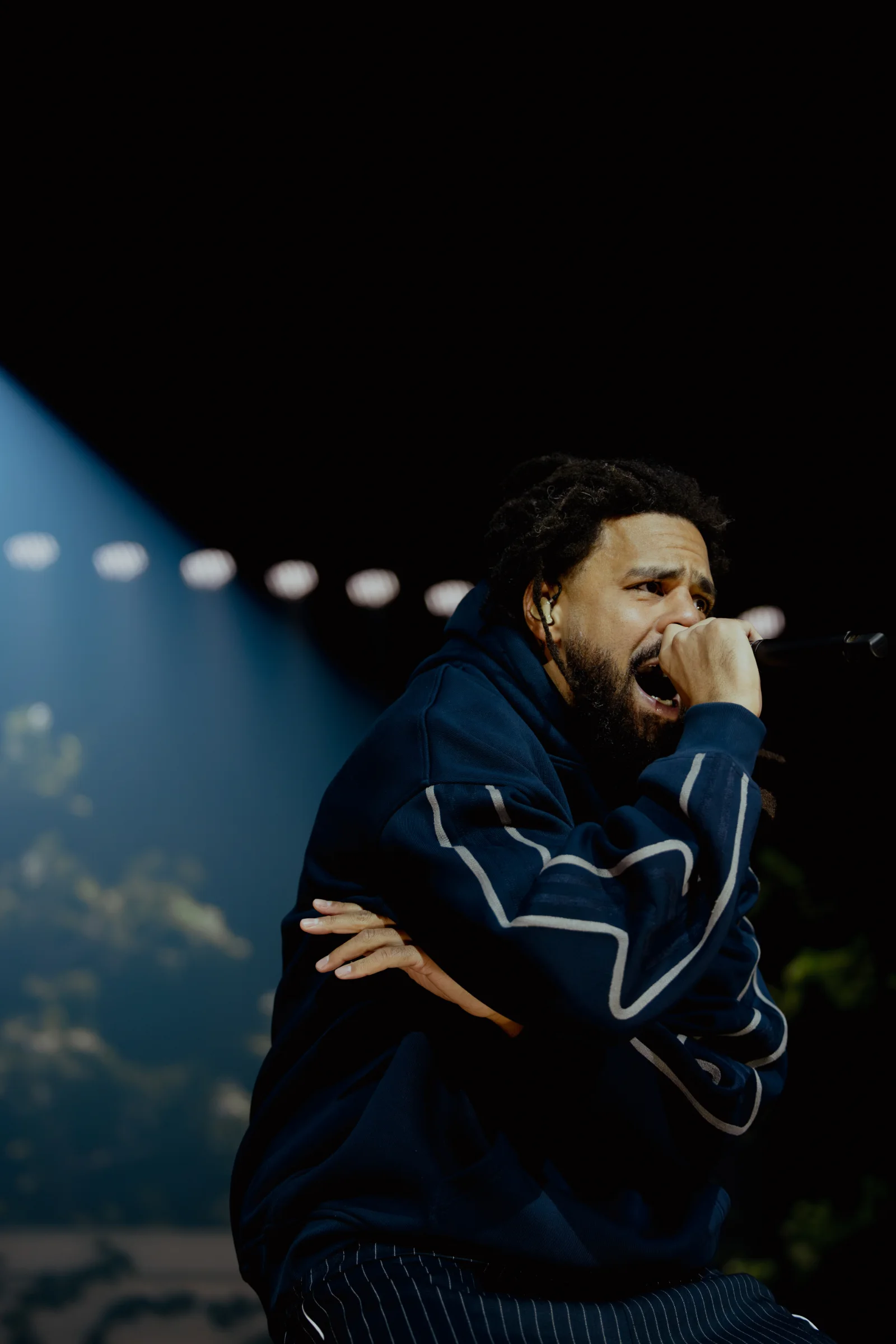 J Cole: The Fall-Off Tour