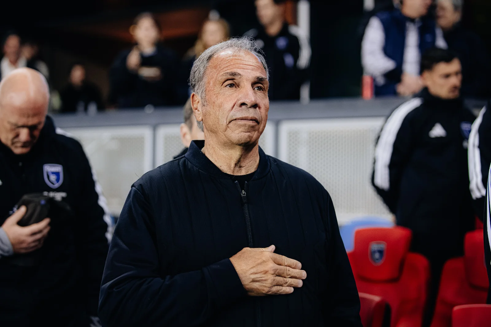 San Jose Earthquakes VS Sporting Kansas City