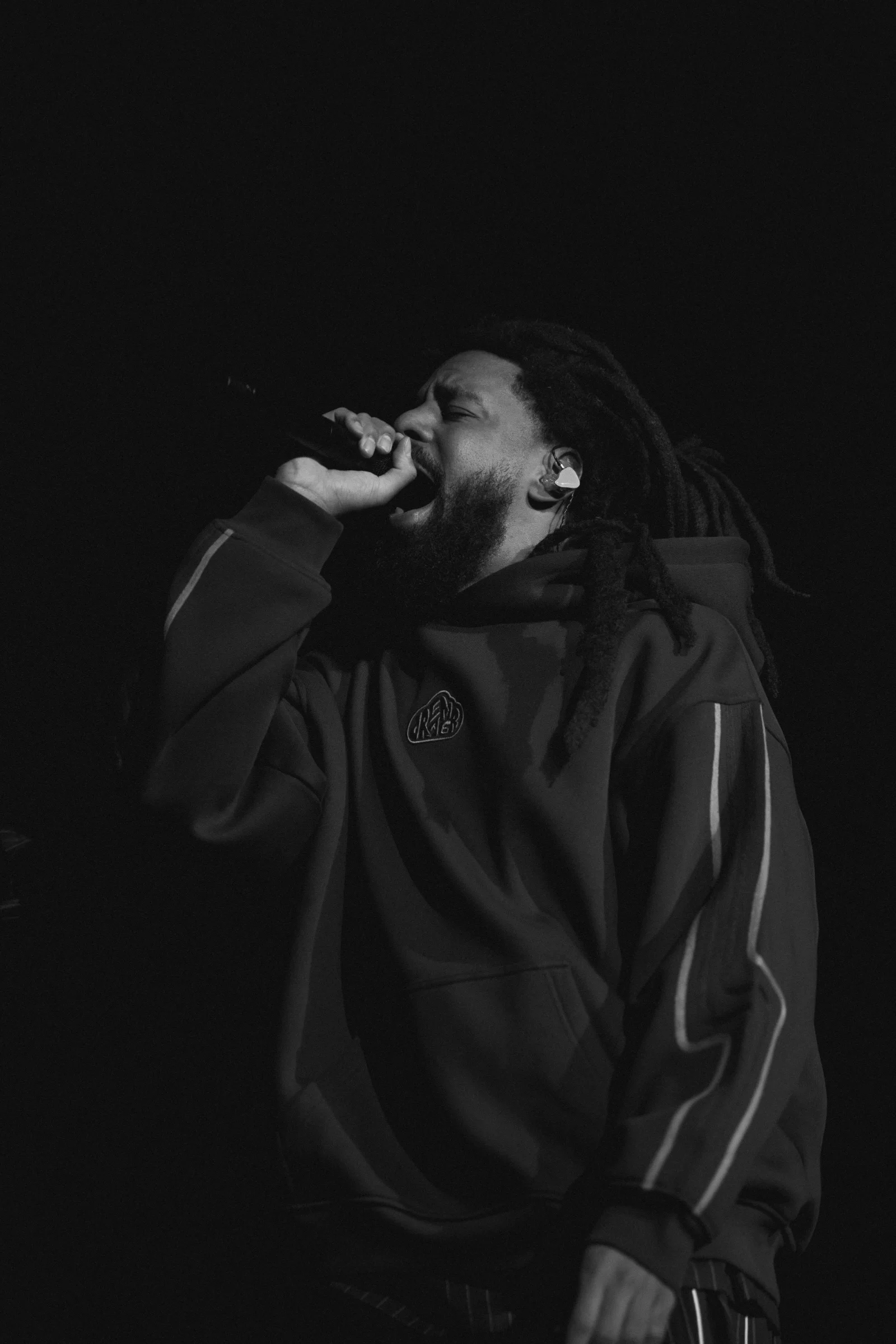 J Cole: The Fall-Off Tour