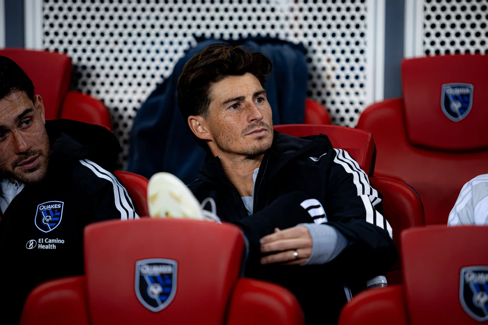 San Jose Earthquakes VS Sporting Kansas City