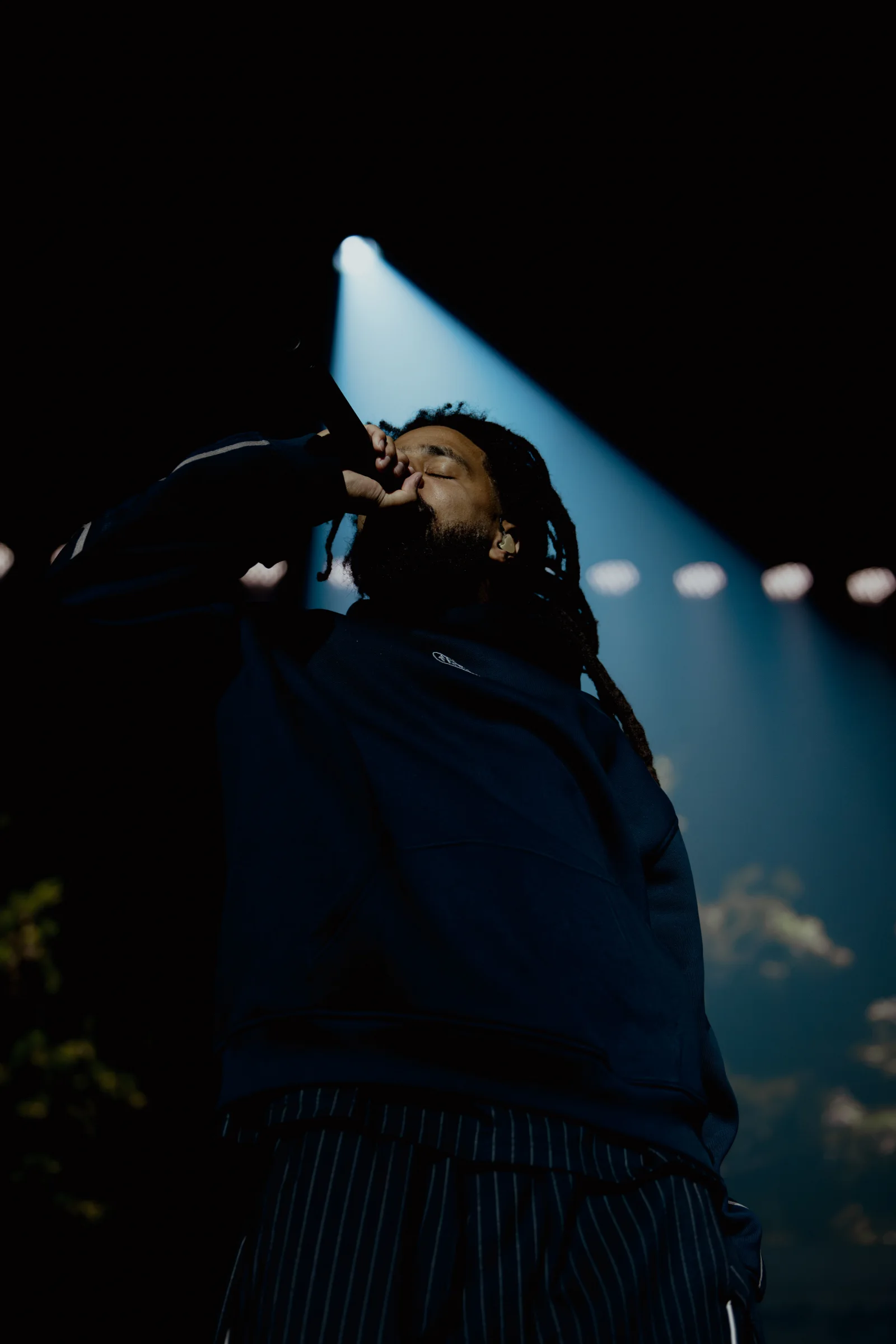 J Cole: The Fall-Off Tour