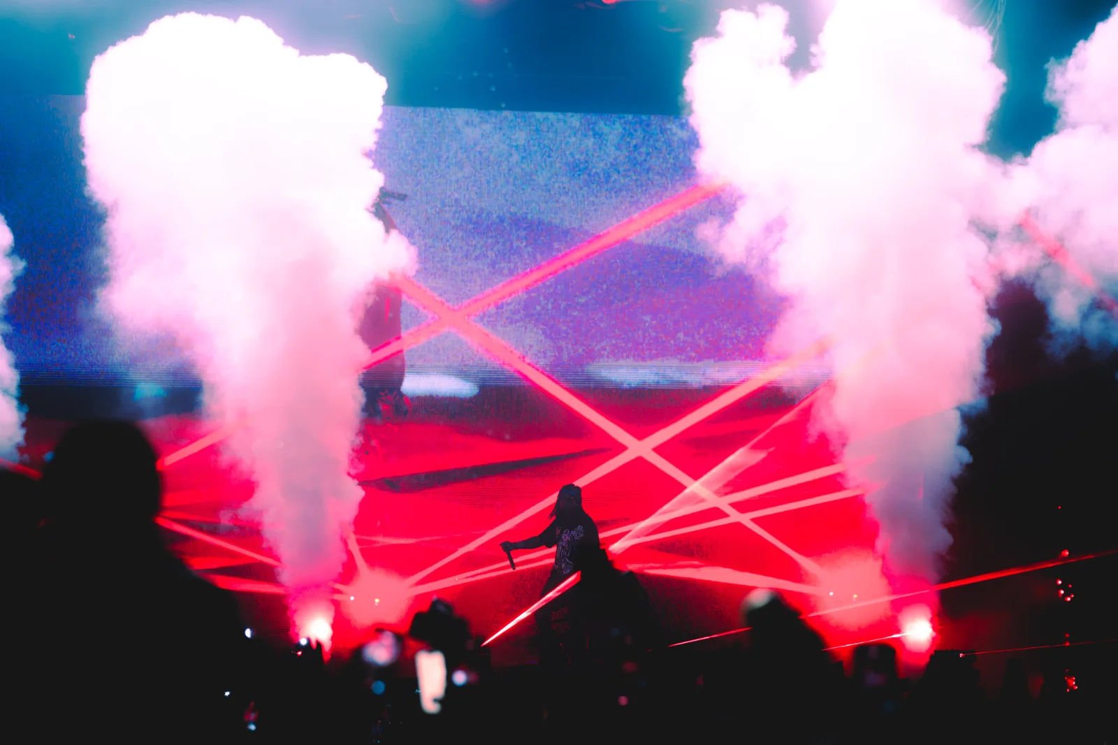 Ken Carson: The Xperiement Tour
