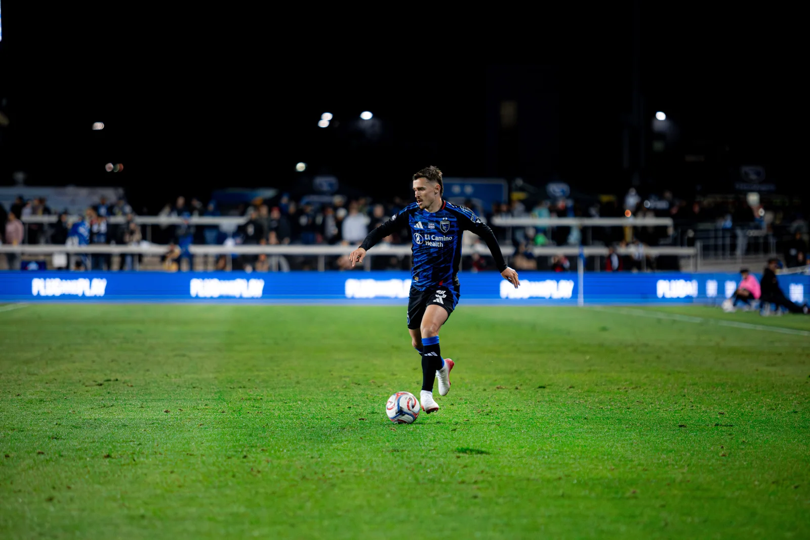 San Jose Earthquakes VS Sporting Kansas City