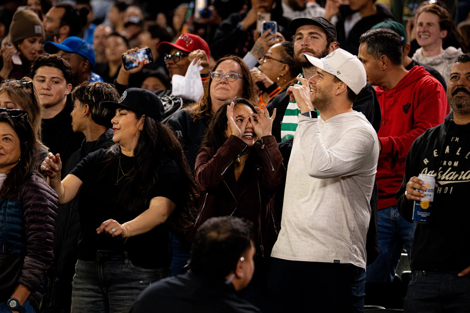 Oakland Roots VS New Mexico