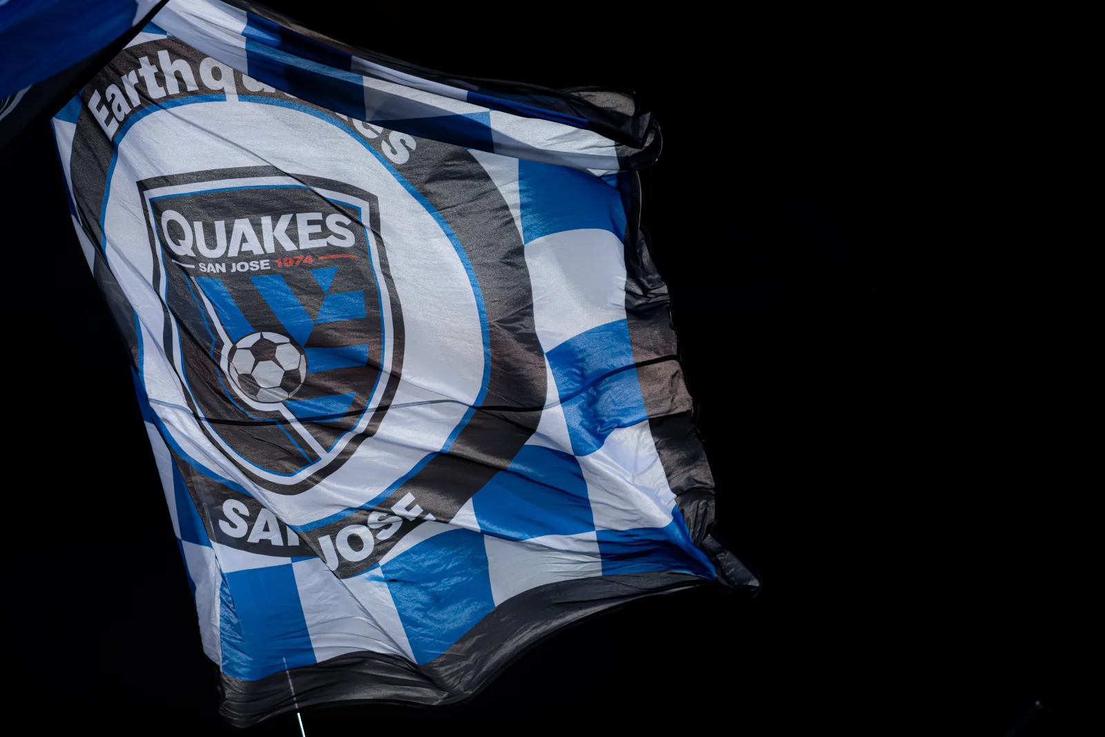 San Jose Earthquakes VS Sporting Kansas City