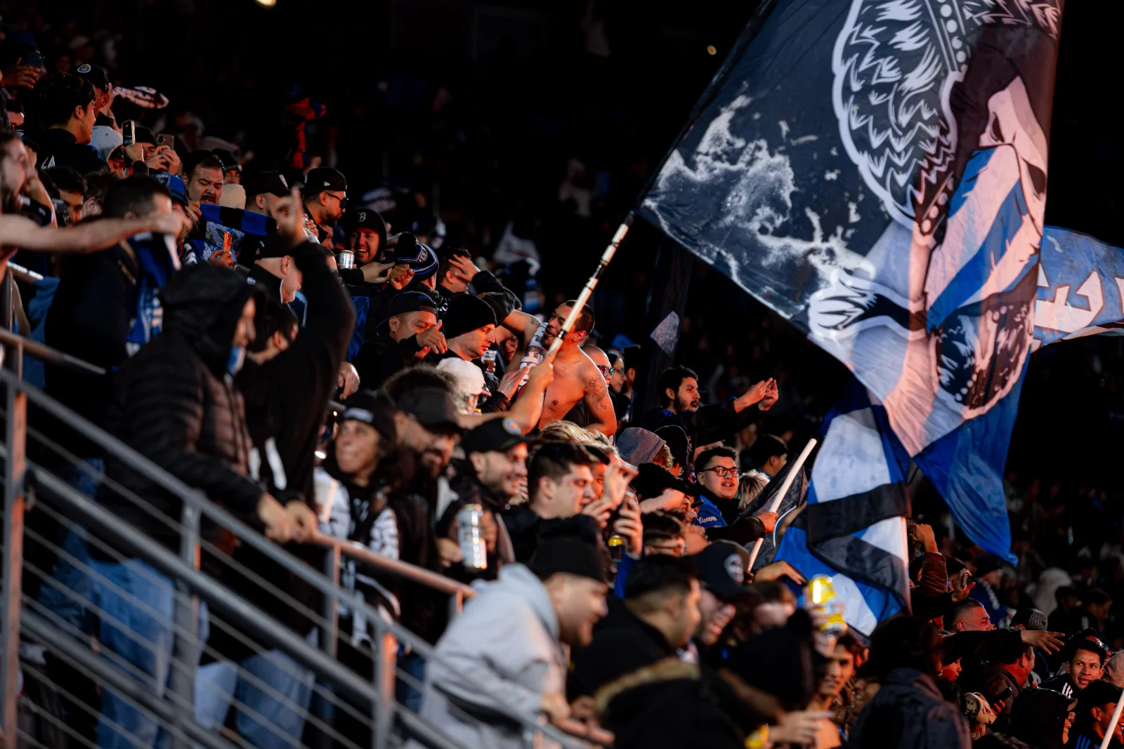 San Jose Earthquakes VS Sporting Kansas City