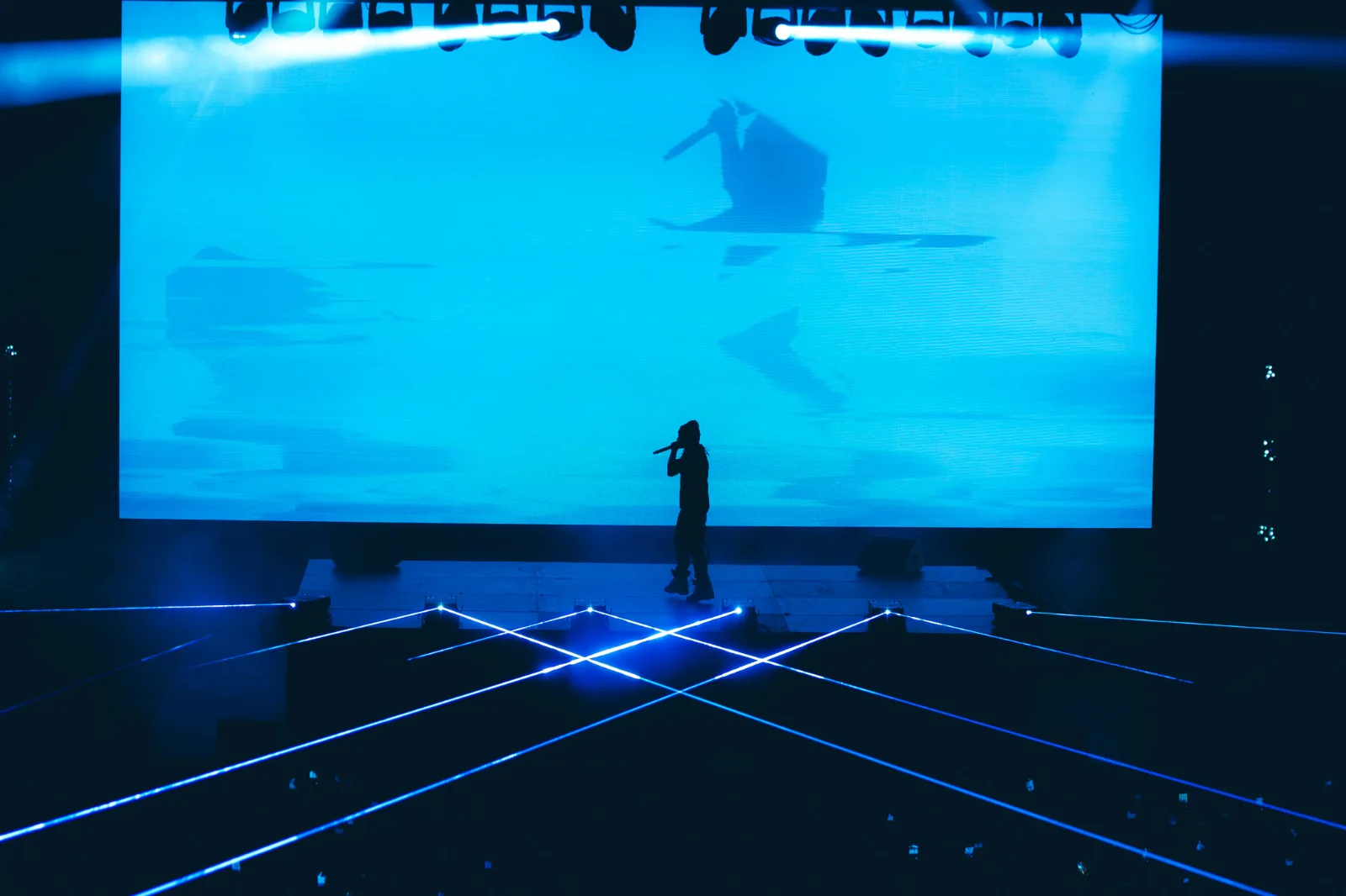 Ken Carson: The Xperiement Tour