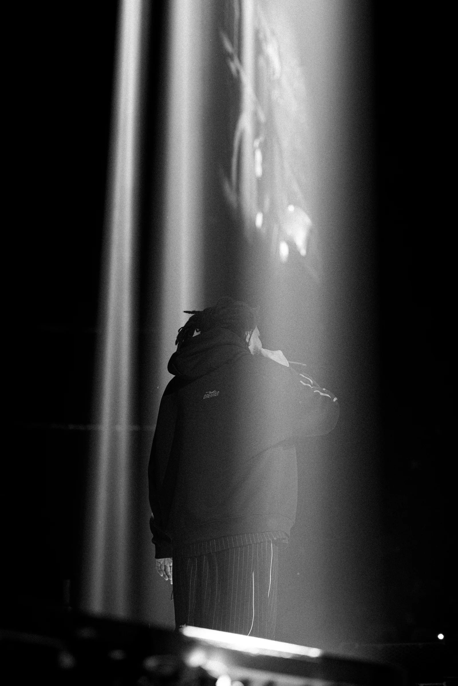 J Cole: The Fall-Off Tour
