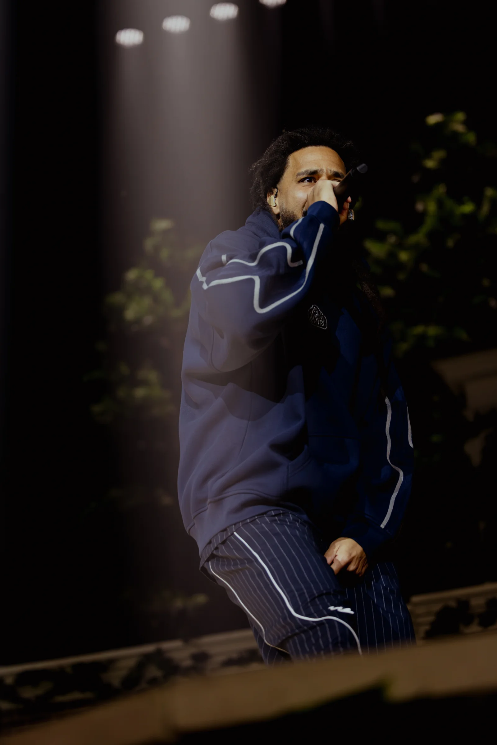 J Cole: The Fall-Off Tour
