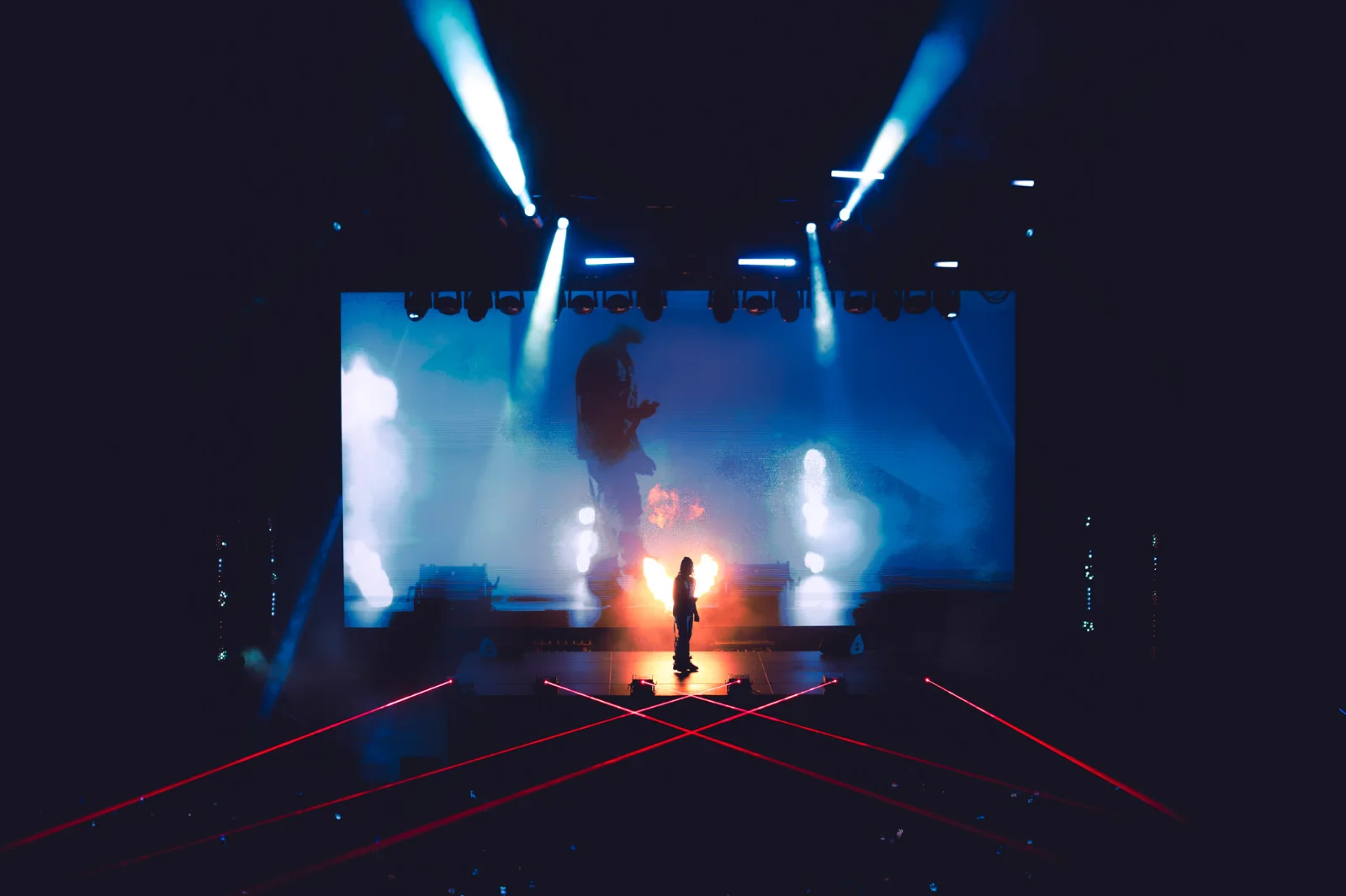 Ken Carson: The Xperiement Tour