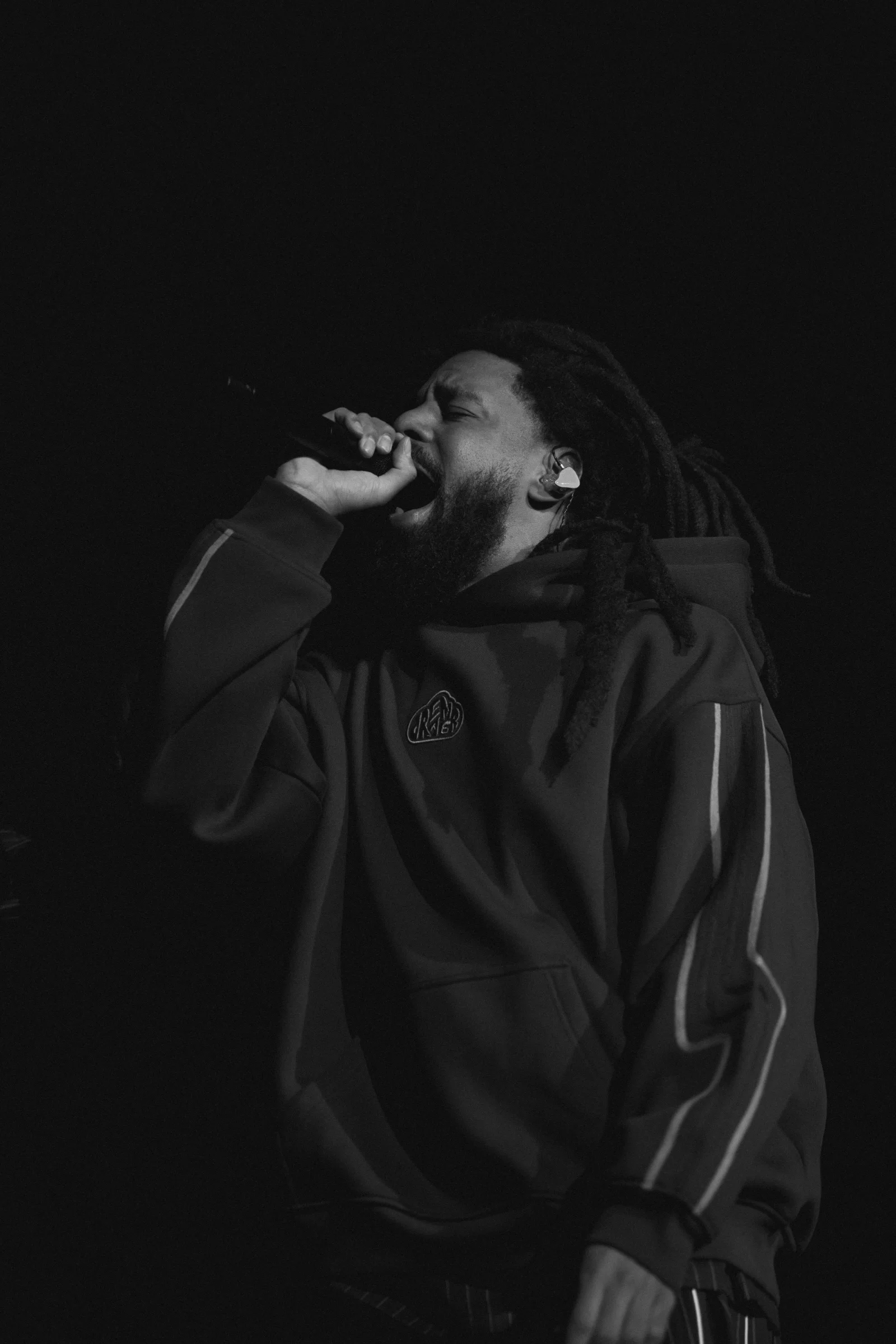 J Cole: The Fall-Off Tour