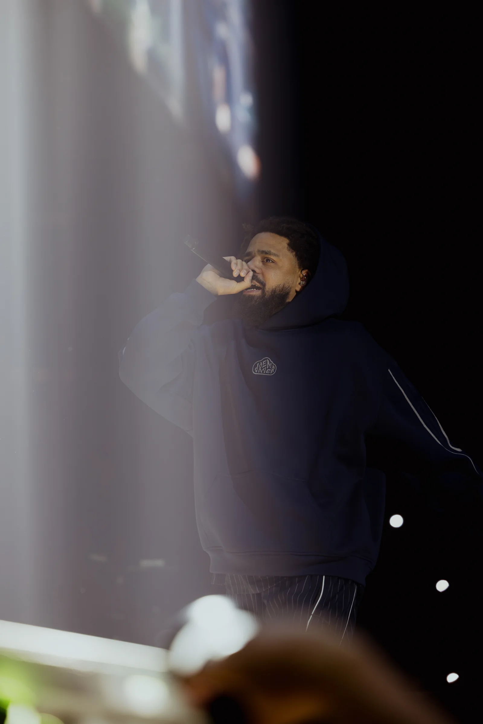 J Cole: The Fall-Off Tour